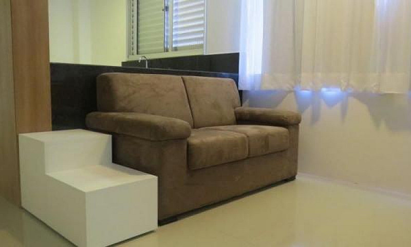Apartamento Padrão...