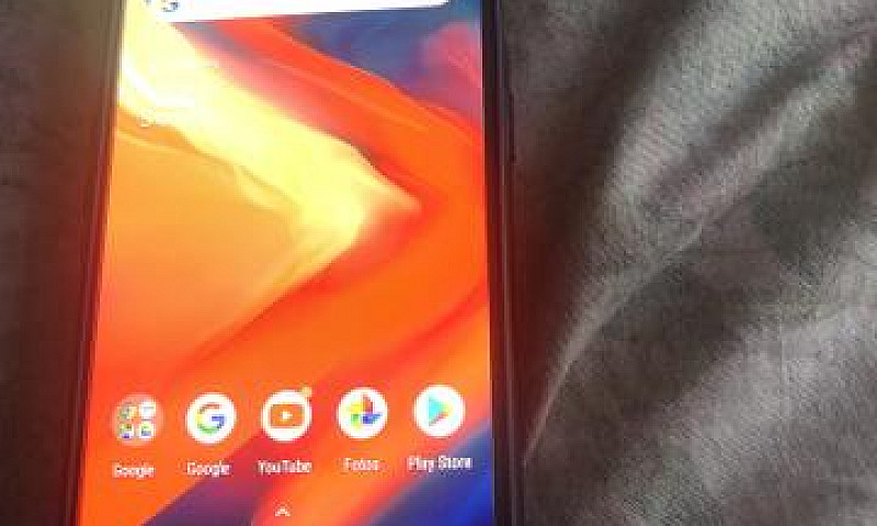 Oneplus 6 64G Aparel...