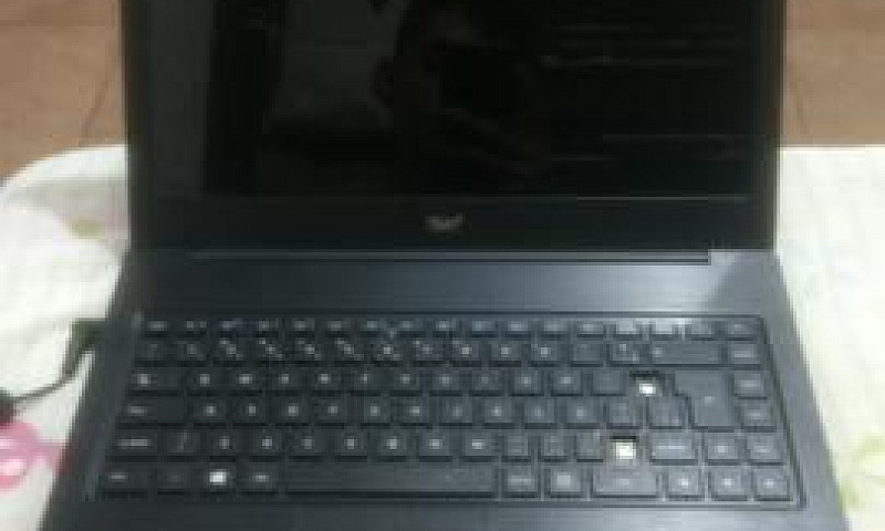 Notebook...