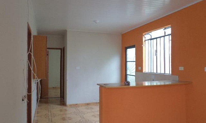 Casa 03 Quartos - Ca...