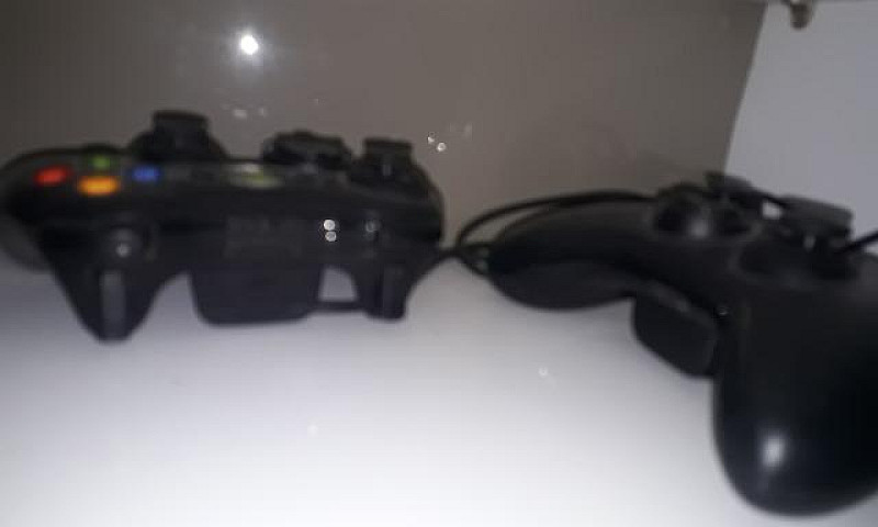 Vendo Xbox 360 ( Def...