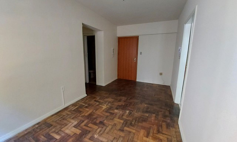 Apartamento Jardim B...
