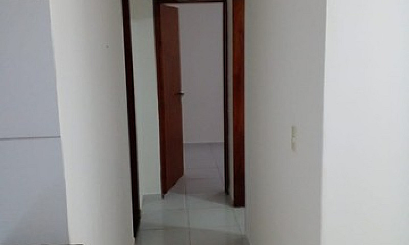 Apartamento Térreo C...