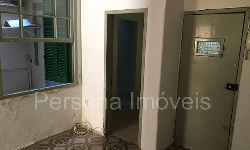 Apartamento Térreo C...