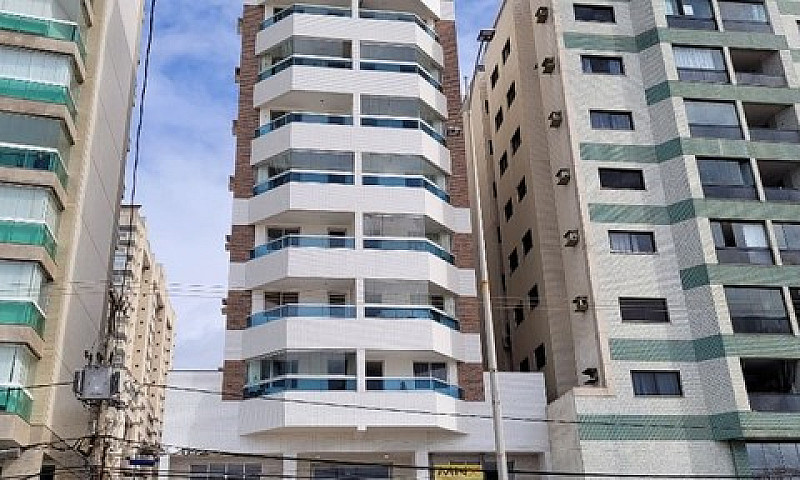 Apartamento Com 2 Qu...