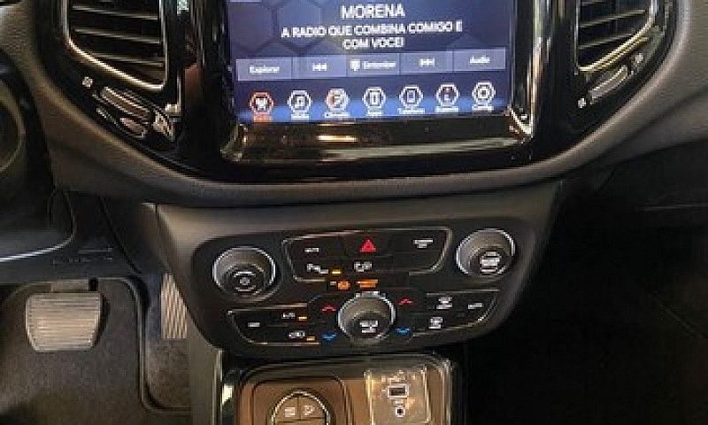 Jeep Compass 2.0 Lim...