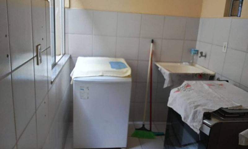 Alugo Apartamento Mo...