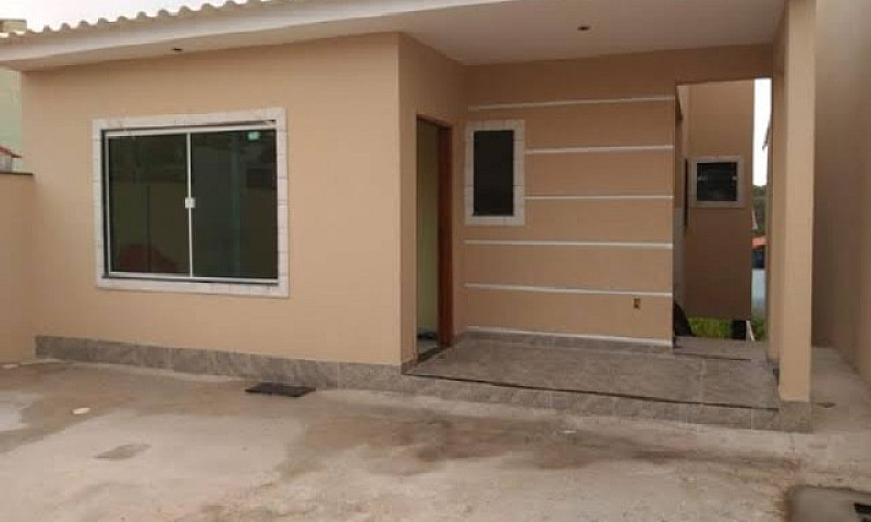 Casa Em Santa Bárbar...