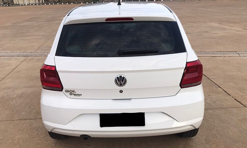 Gol G8 1.0 Flex 2020...