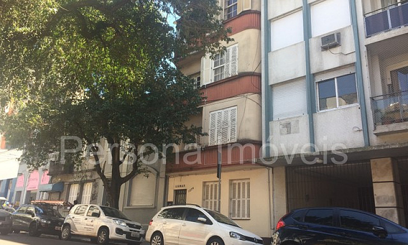 Apartamento Térreo C...