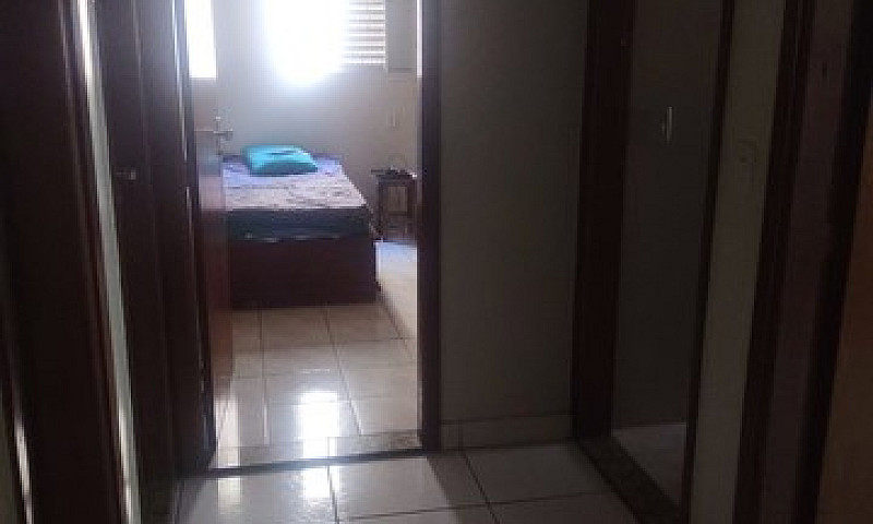 Apartamento Setor Oe...