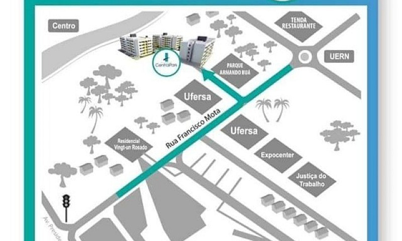 Aluga-Se Apartamento...