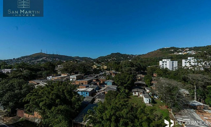 Andar Alto, Seminovo...