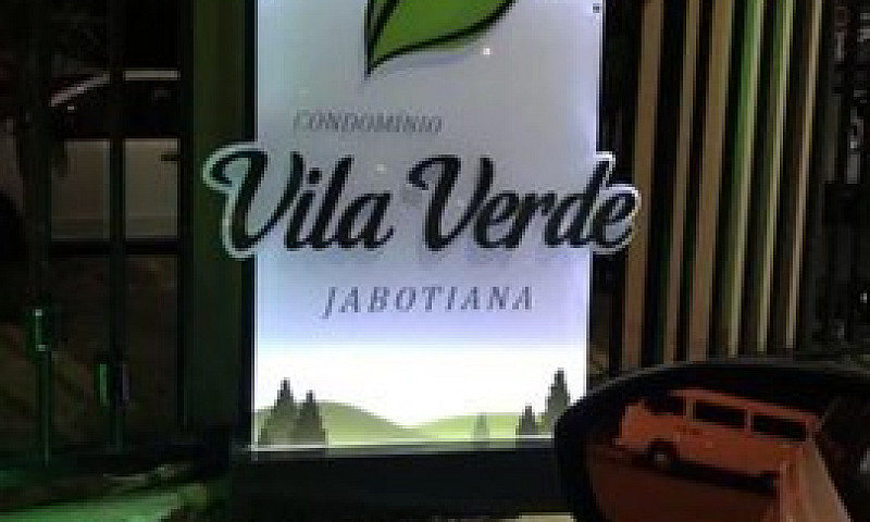 # Vila Verde 2/4 - O...