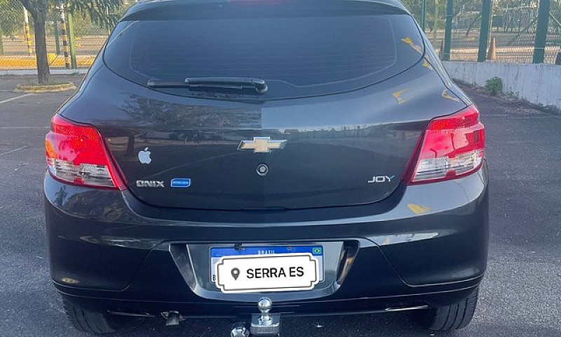Onix Joy Completo...