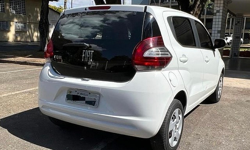 Fiat Mobi Like 1.0 F...