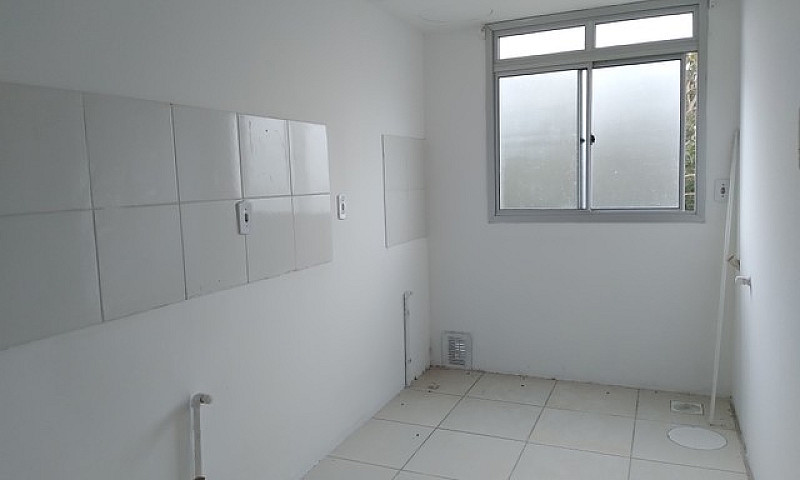 Apartamento De 2 Dor...