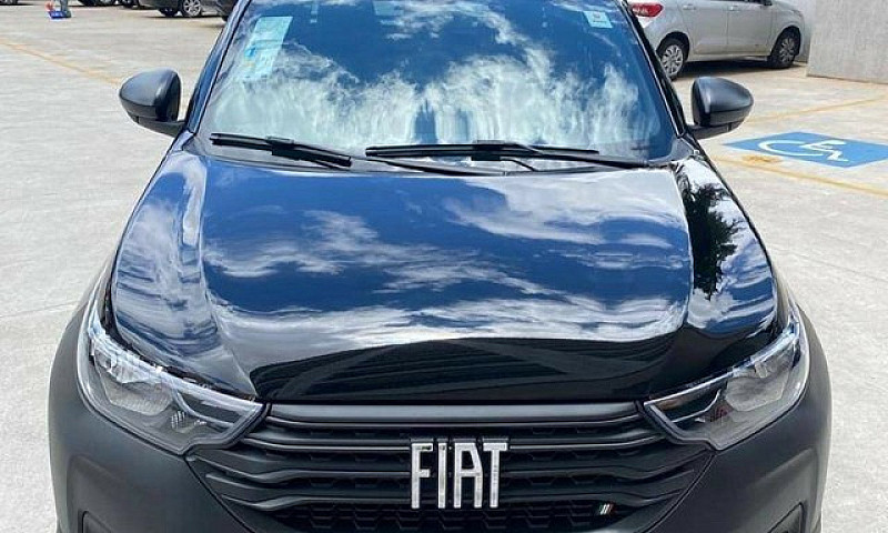 Fiat Strada 1.4 Fire...