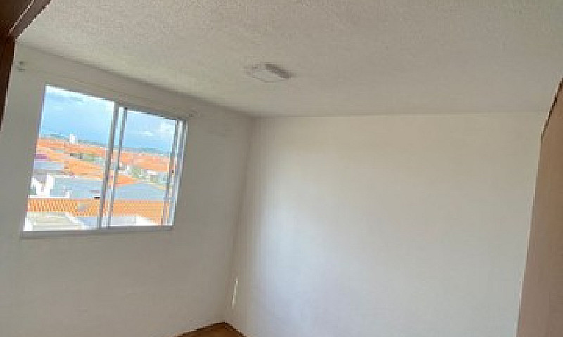 Alugo Apartamento Ch...