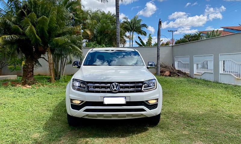 Amarok V6 Extreme 20...