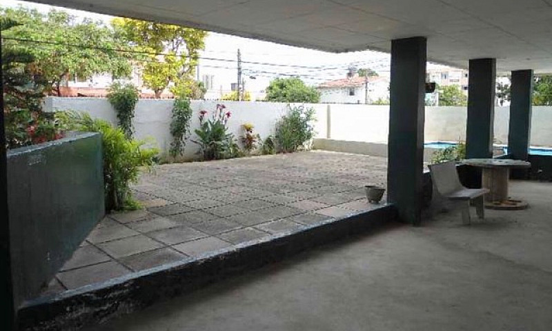 Apartamento Para Alu...