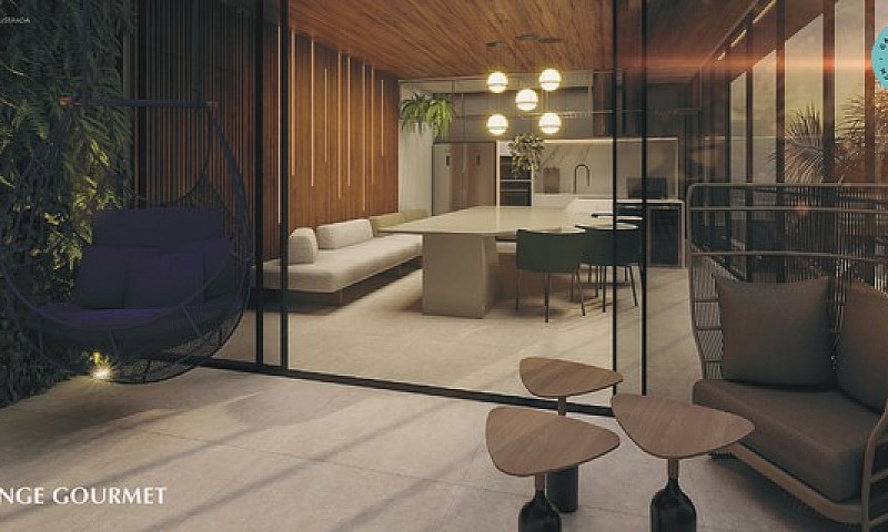 Tropí Eco Residência...