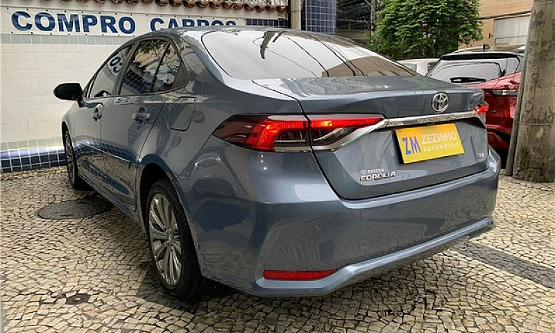 Toyota Corolla 2020 ...