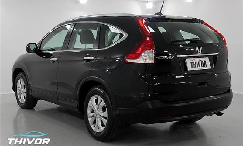 Honda Crv 2014 2.0 E...