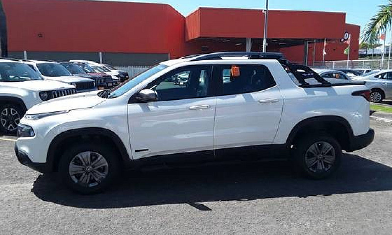 Fiat Toro 2019/2020 ...