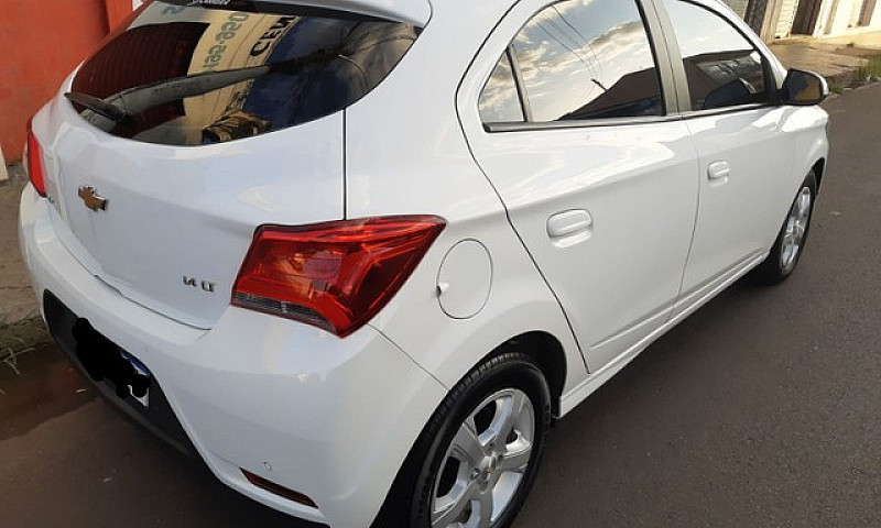 Vende Se Onix 1.4 Lt...