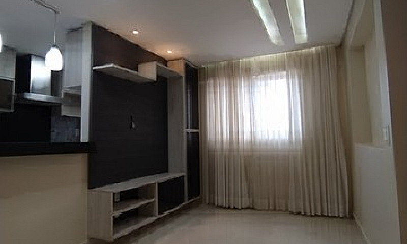 Apartamento Para Alu...
