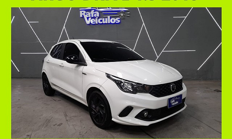 Fiat Argo Drive 1.3 ...