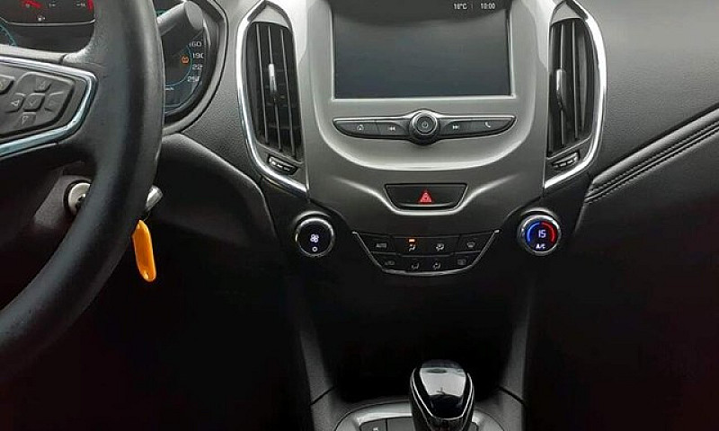 Chevrolet Cruze 1.4 ...