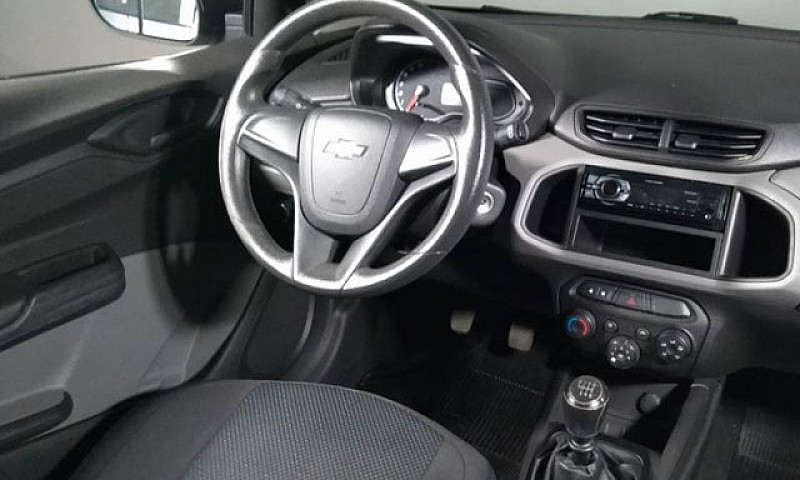 Chevrolet Onix 1.0 J...