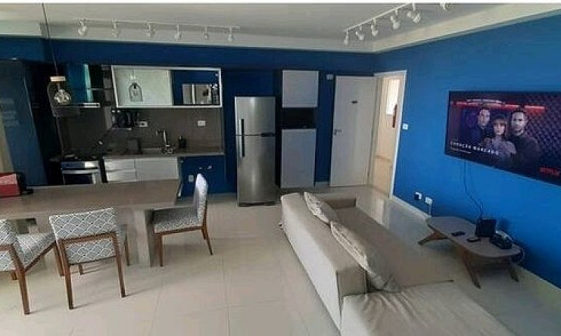 Apartamento Na Atala...