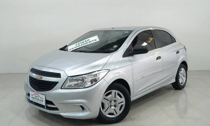 Chevrolet Onix 1.0 J...