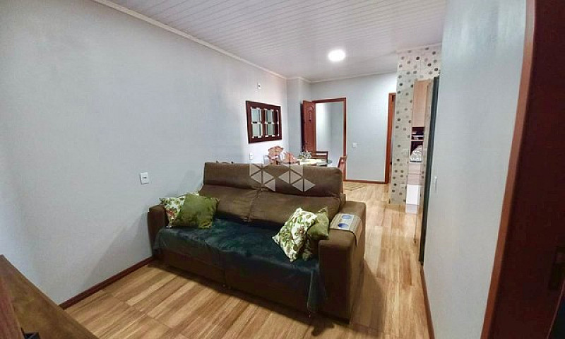 Canoas - Casa Padrão...