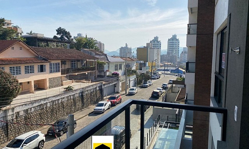 Apartamento - Padrão...