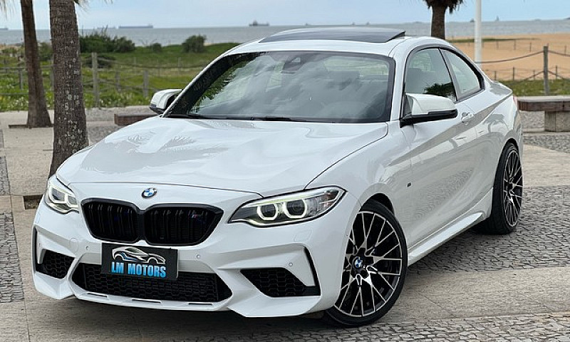 Bmw M235I Body Kit M...