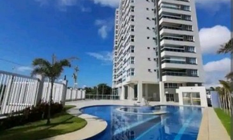 Apartamento Na Atala...