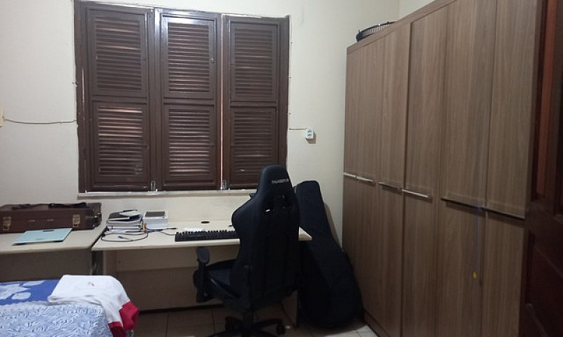 Casa Para Venda No J...