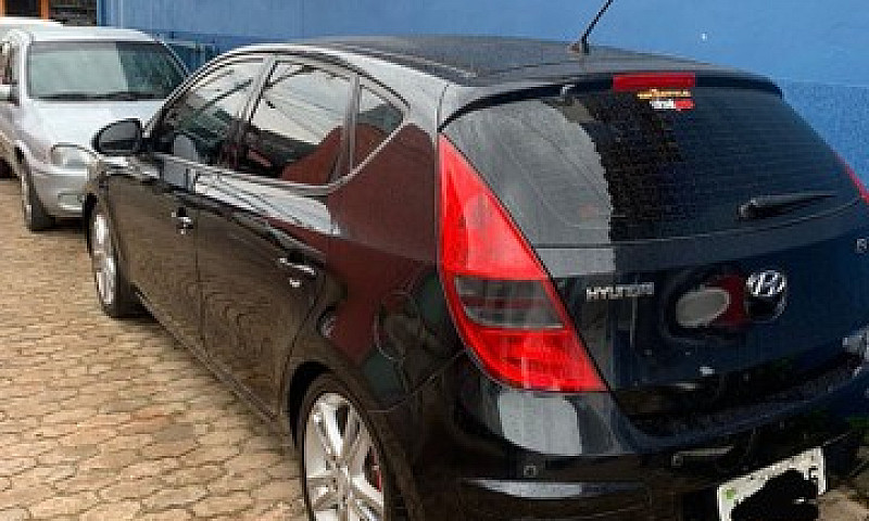 Hyundai I30 Manual R...