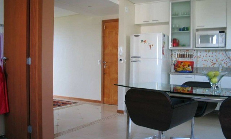 Apartamento  3 Quart...