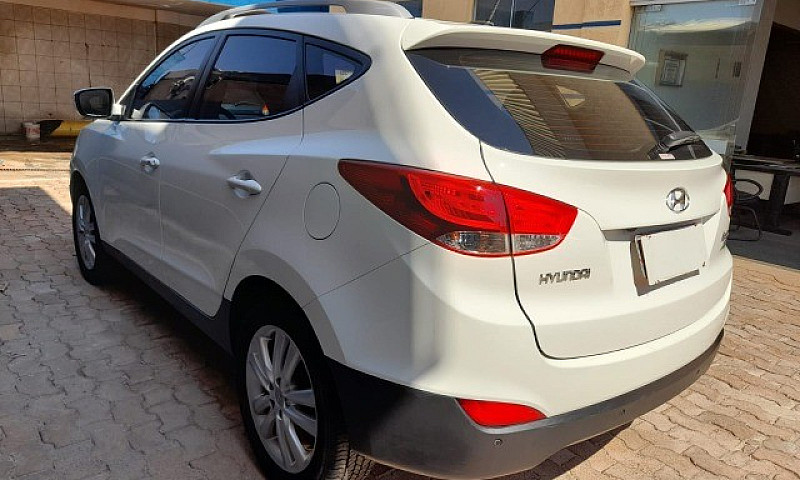 Hyundai Ix35 2.0 Gls...