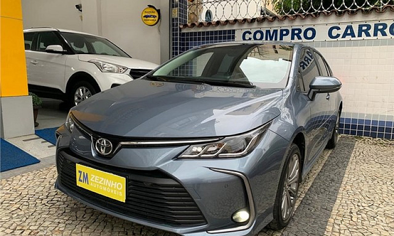 Toyota Corolla 2020 ...