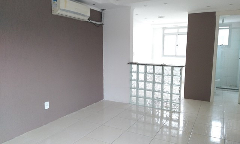 Apartamento De 2 Dor...