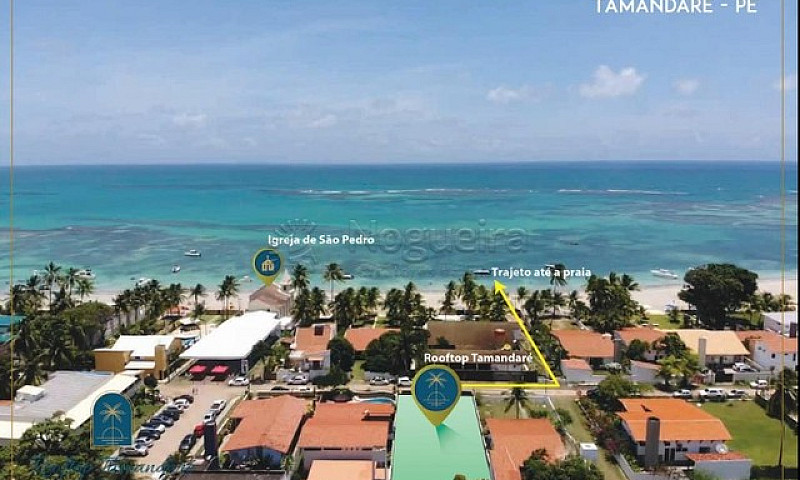 Apartamento Para Ven...