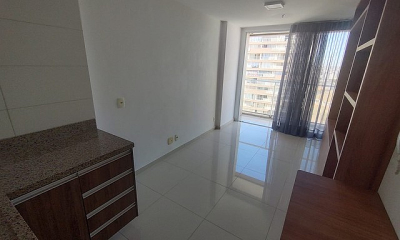 Apartamento Para Alu...