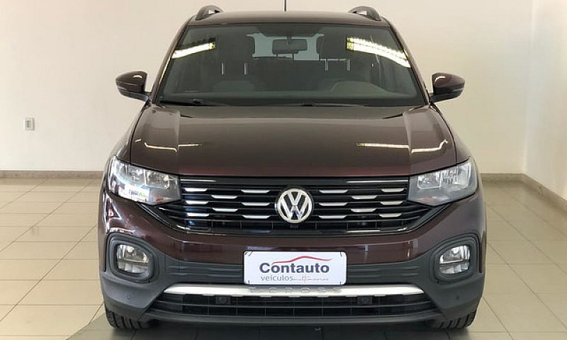 Volkswagen T Cross C...