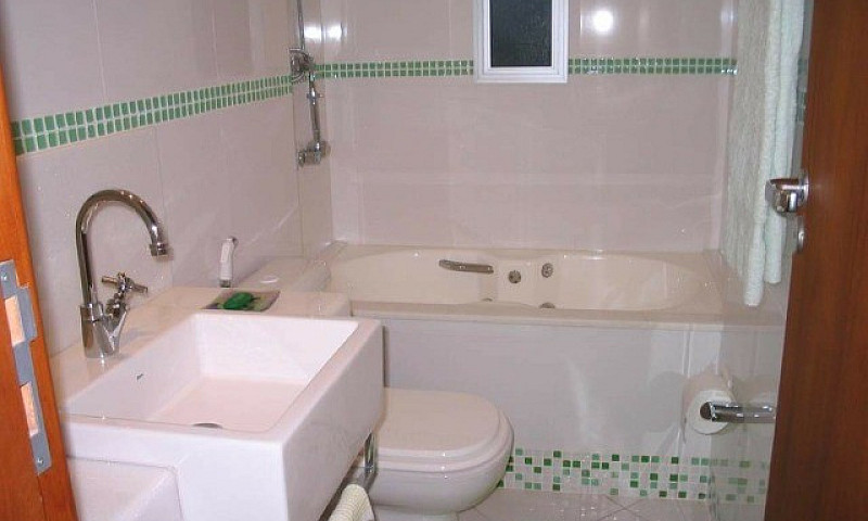 Apartamento  3 Quart...